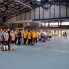 Centrum Futsal Területi Döntő
